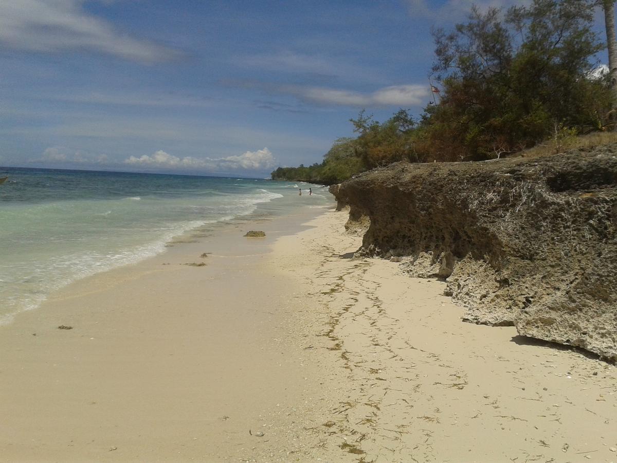Higala Resort Panglao-stad Buitenkant foto
