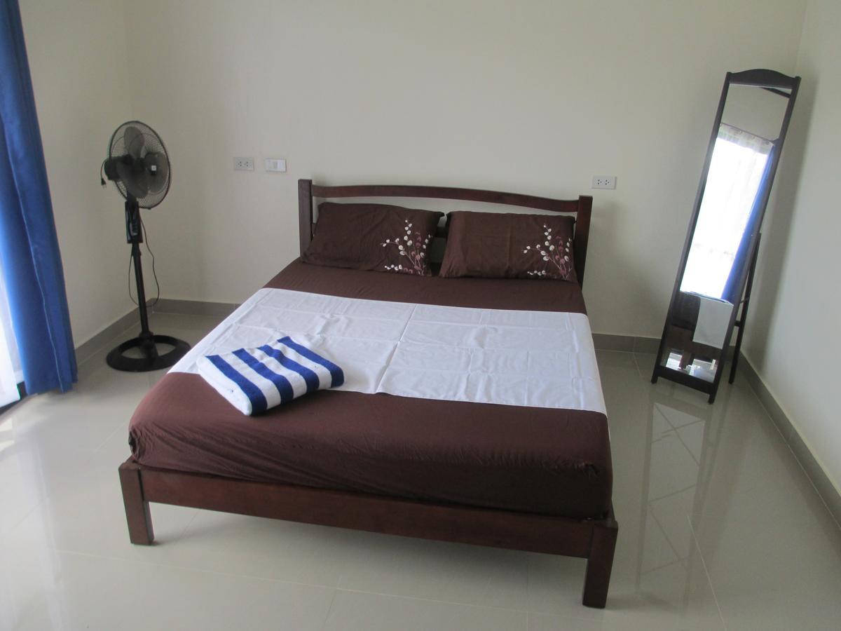 Higala Resort Panglao-stad Buitenkant foto