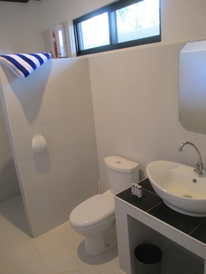 Higala Resort Panglao-stad Buitenkant foto